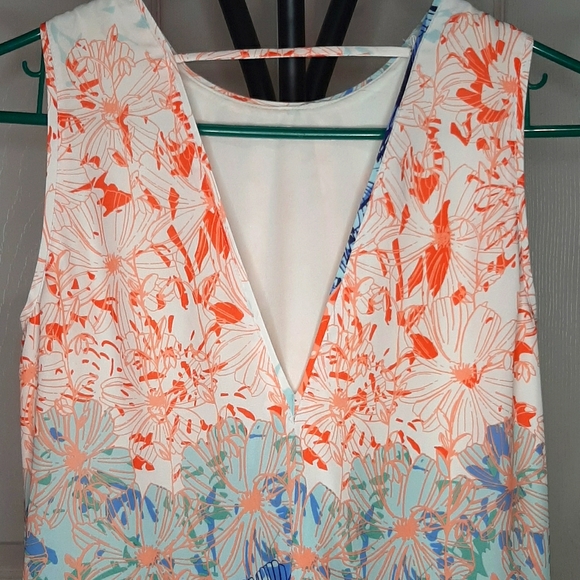 Midi dress - Picture 4 of 5